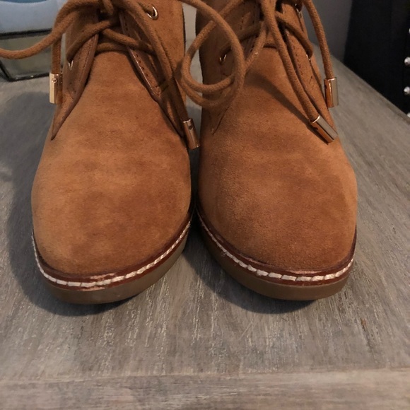 Tory Burch Booties - Picture 7 of 7